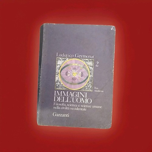 Immagini dell uomo - 2, eta