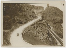La Targa Florio 1912. Le