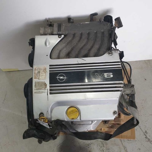 C25xe motore opel - motore, calibra