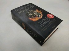 Fuoco e sangue - George R. R
