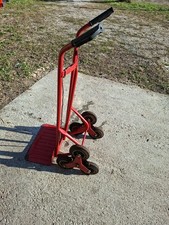 Carrello portapacchi portasacchiTrasporto Universale 200Kg ideale per le scale