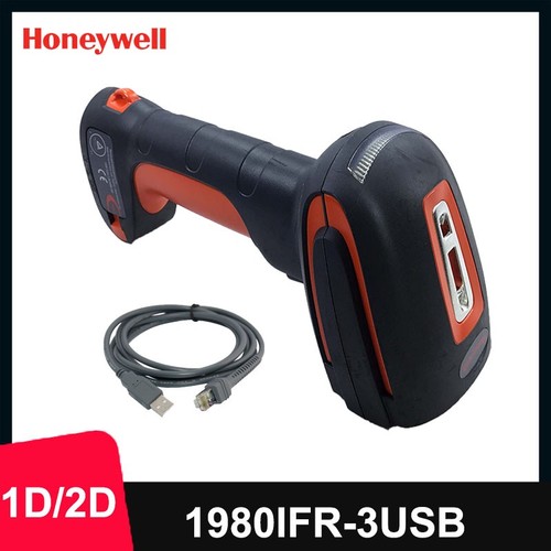 Honeywell granit 1980ifr 3usb - honeywell,