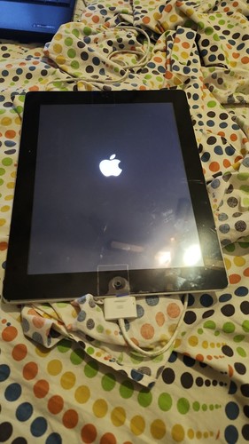 Apple ipad generazione - ipad, 2a