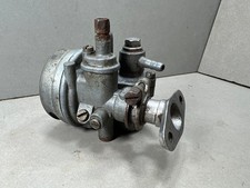 Carburatore dellorto t412s1 - carburatore,