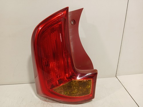 Kia picanto faro - picanto,