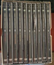 CHAPLIN COLLECTION COFANETTO