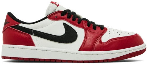 Nuovissima air jordan low og - low,
