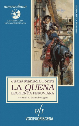 Libri gorriti juana manuela - juana,
