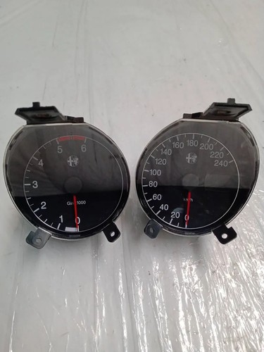 Contachilometri alfa romeo 156 - contachilometri,