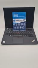 Lenovo ThinkPad T 14s  i5-10210U 16 GB/512 GB SSD M.2 NVMe 14" FHD - WIN 11 PRO