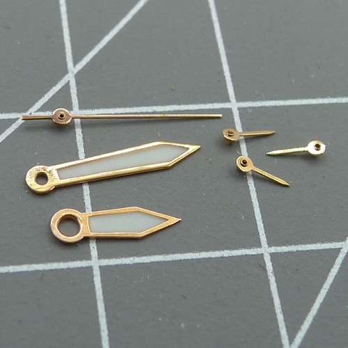 Puntatore luminoso oro rosa - , 10