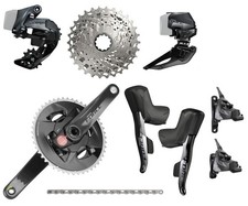 Gruppo elettronico SRAM Force