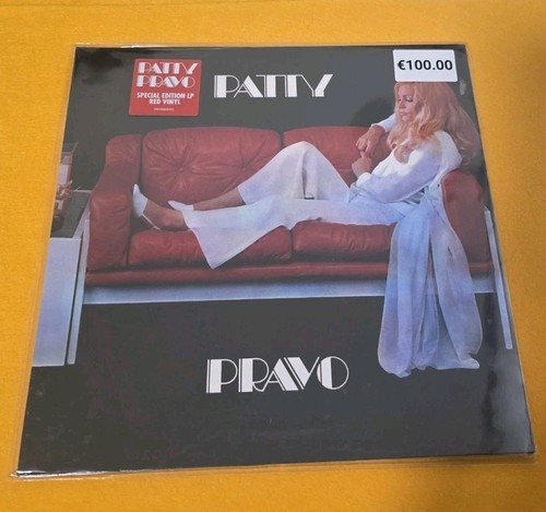 Patty pravo omonimo - omonimo,