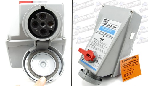 Hubbell hbl460mi9w - -,