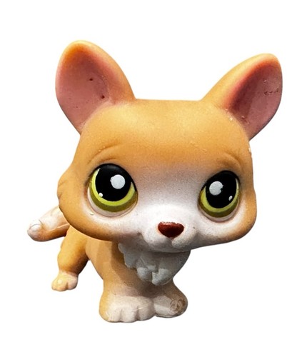 Littlest pet shop - pet,