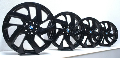 Set cerchi originali bmw - bmw, i3s