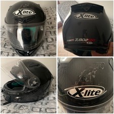 Casco Xlite X802RR Carbon ⚠️ Leggi Tutto