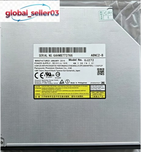 Masterizzatore blu ray 5 - masterizzatore, blu‐ray