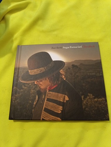 Zucchero sugar fornaciari - sugar,