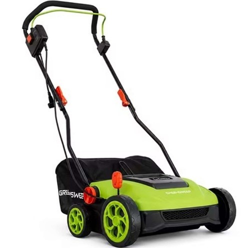 Greensweep turfomax 0 - greensweep, 2.0
