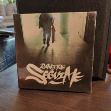 Rancore - SeguiMe / Remind 2006 CD 2016 Cofanetto Deluxe Edition 2 CD Sigillato