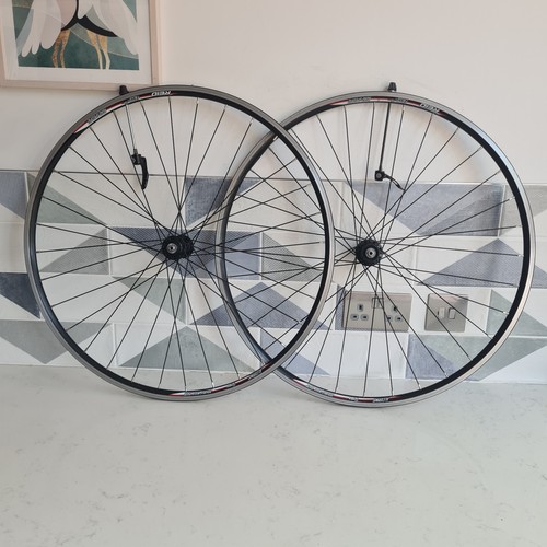 Ruote strada mozzi - strada,, shimano