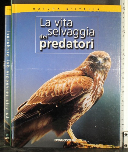 Vita servaggia dei - la,
