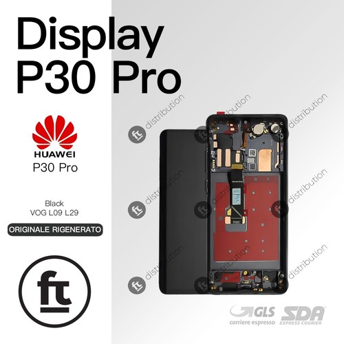 Huawei display p30 pro vog - huawei,