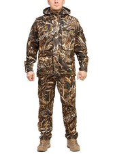 Tuta trasformatore "Ataman"