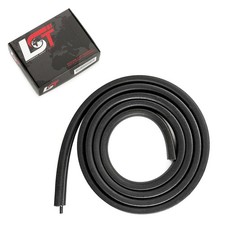 Guarnizione In Gomma Per Porta Posteriore Sinistra O Destra RENAULT CLIO I II