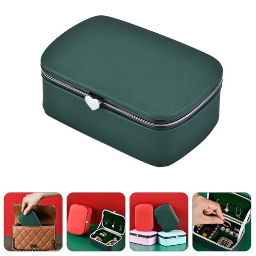 Porta orecchini scatola - ,