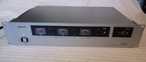 Distributore audio video - audio,