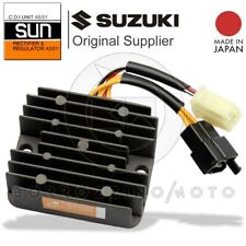 REGOLATORE DI TENSIONE SUN ORIGINALE per SUZUKI SV 650 1999-2001