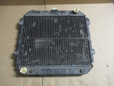 Radiatore acqua radiatore