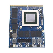 GTX980M Scheda Grafica