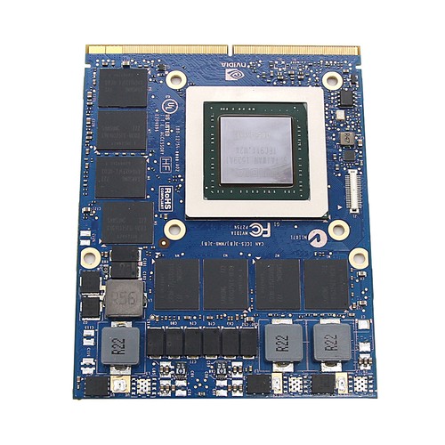 Gtx980m scheda grafica - gtx980m,