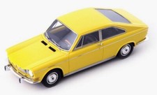Simca 1501 Coupe Heuliez 1968