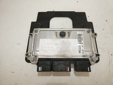 Centralina motore Peugeot 307