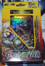 Force of Will - Light King of