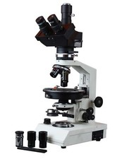 Microscopio polarizzatore