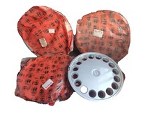 SET 4 COPPE COPPA BORCHIE