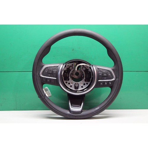 Volante pelle vers air bag - in, air-bag