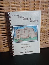 Echoes from miller house - from,
