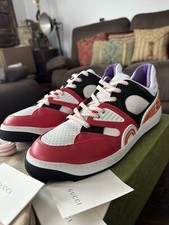 Gucci Basket Demetra sneakers