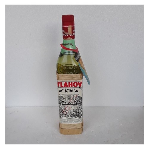 Maraschino vlahov - maraschino,