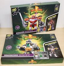 Power Rangers - Set da