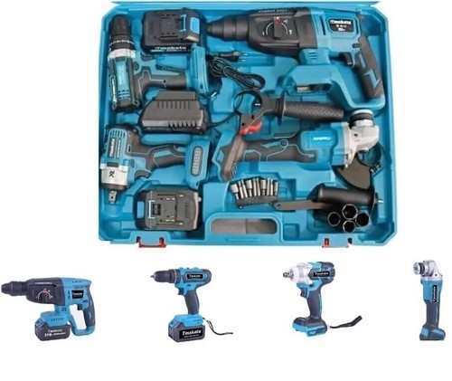 Kit 1 - 4,
