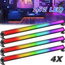 Luce lavaggio parete 252 LED