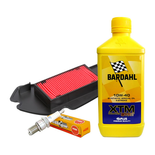 Kit tagliando honda pes 125 - kit/tagliando, ps