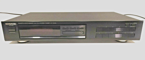 Kenwood 1010 l - kenwood, kt-1010